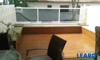 Imagem 3: CASA ASSOBRADADA - MORUMBI - SP