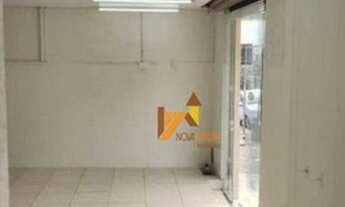 Imagem 4: Salão para alugar, 40 m² por R$ 1.700,00/mês - Vila Alzira - Santo André/SP