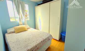 Imagem 7: Apartamento à venda no bairro Coaçu - Eusébio/CE