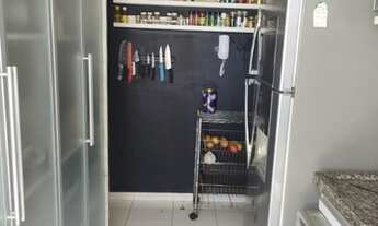 Imagem 6: Cobertura - Vila Nova - Campinas