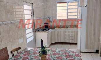 Imagem: Linda casa em Vila Monteiro