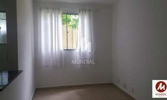 Imagem: Apartamento (tipo - padrao) 2 dormitórios