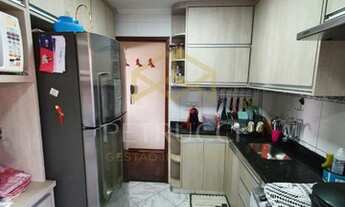 Imagem 2: Apartamento - Parque João de Vasconcelos - Sumaré