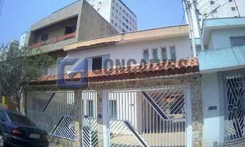 Imagem: SAO BERNARDO DO CAMPO - Residential / Sobrado