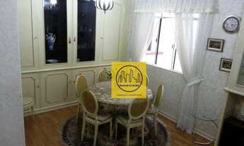 Imagem 3: Apartamento com 3 dormitórios à venda, 96 m² por R$ 420.000,00 - Centro - Curitiba/PR