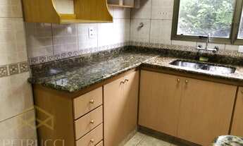 Imagem 7: Apartamento - Jardim Chapadão - Campinas