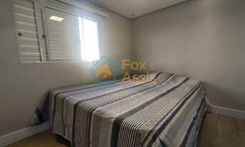 Imagem 6: Venda - Apartamento - Jardim São Domingos - Americana - SP