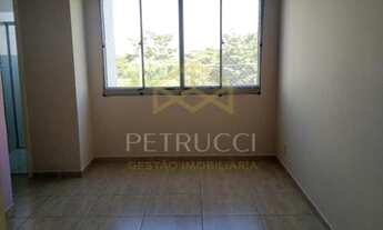 Imagem 2: Apartamento - Parque Valença I - Campinas