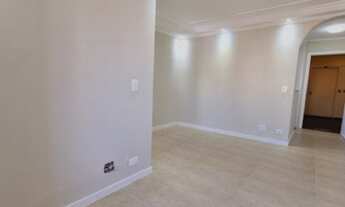 Imagem 7: Apartamento em Presidente Altino, Osasco, 2 dormitórios, 2 vagas de garagem, cozinha com a