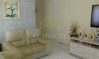 Imagem 2: Casa - Jardim São Pedro de Viracopos - Campinas