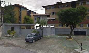 Imagem 2: Apartamento à venda, 2 quartos, 1 suíte, 1 vaga, São João Do Tauape - Fortaleza/CE