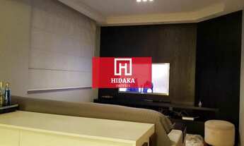 Imagem 5: Apartamento à venda no bairro Vila Andrade - São Paulo/SP, Zona Oeste