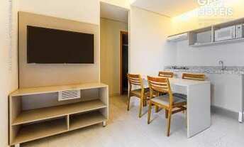 Imagem 3: Salinas Park Resort dia 28.07 a 04.08