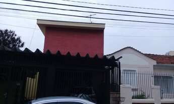 Imagem 2: SOBRADO [210M²] - BAIRRO: V. ROMANA - CORRETOR: CALIL SALUQUE (CS