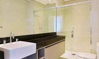 Imagem 5: Flat, 62 m² - venda por R$ 1.650.000,00 ou aluguel por R$ 6.100,00/mês - Vila Olímpia - Sã