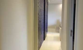 Imagem 2: LINDO APTO - GRAN HILLS - SOCORRO - ESTUDA PERMUTA COM IMÓVEL DE MENOR VALOR