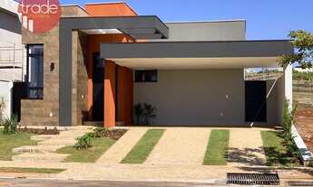 Imagem 2: Casa para locação no condomínio Quinta dos ventos