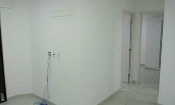 Imagem 2: Flat para aluguel com 55 metros quadrados com 2 quartos em Boa Viagem - Recife - PE