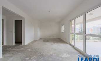 Imagem: APARTAMENTO - BROOKLIN - SP