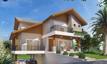 Imagem 3: Casa de condomínio com 3 dormitórios à venda em Passo Fundo