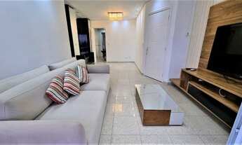 Imagem 3: São Paulo - Apartamento Padrão - Tatuapé