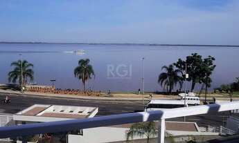 Imagem 2: Porto Alegre - Casa Padrão - Praia de Belas