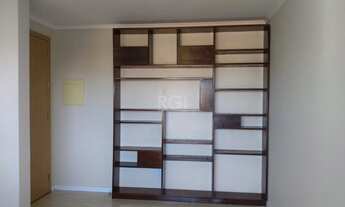 Imagem 5: APARTAMENTO COM 2 QUARTOS, SUITE E SACADA EM CONDOMINIO COM INFRA COMPLETA NA TRISTEZA