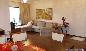 Imagem: APARTAMENTO - PERDIZES - SP