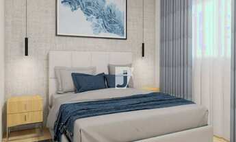 Imagem 7: Sobrado com 3 dormitórios à venda, 126 m² por R$ 650.000,00 - Uberaba - Curitiba/PR