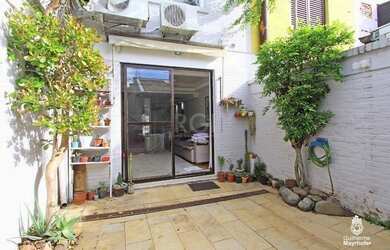 Imagem 6: Porto Alegre - Casa Padrão - Jardim Itu