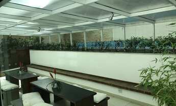 Imagem 4: Sala/Conjunto para venda possui 30 metros quadrados em Icaraí - Niterói