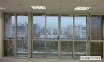 Imagem 6: Conjunto comercial para locação, Brooklin, São Paulo - CJ0201
