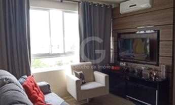 Imagem 5: Porto Alegre - Apartamento Padrão - Jardim Leopoldina