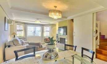 Imagem 6: Porto Alegre - Casa Padrão - Tristeza