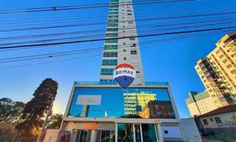 Imagem 2: Apartamento com 3 dormitórios à venda em Passo Fundo