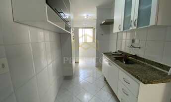 Imagem 5: Apartamento - Vila Progresso - Campinas