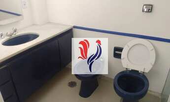 Imagem 16: Reformado Apartamento 180 m², 3 Dormitórios 1 Suíte, 2 vagas Grandes, Sala de Ginastica no