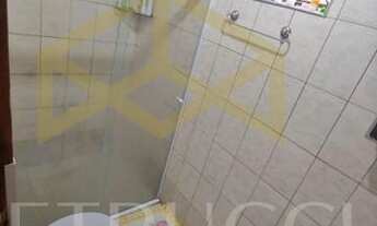 Imagem 7: Casa - Jardim Morada do Sol - Indaiatuba