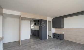 Imagem 2: Porto Alegre - Casa Padrão - Centro Histórico