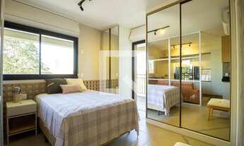 Imagem 6: Apartamento para Aluguel - Vila Mariana, 1 Quarto, 41 m2