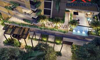 Imagem 7: Apartamento para venda com 234 m2 com 4 quartos no bairro Meireles- Fortaleza - Ceará