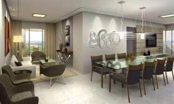 Imagem 7: MS|Apartamento alto padrão|4 Qts 2 Suíte 140m² 2 vagas