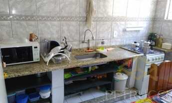 Imagem 4: Apartamento - Jardim Paulicéia - Campinas