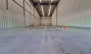 Imagem 7: Aluguel de galpão em Jacarepaguá