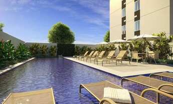 Imagem 3: Vivaz Vila Guilherme - 34m² - 2 Quartos - 1 Banheiro - Vila Guilherme, São Paulo - SP