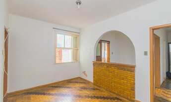 Imagem: Porto Alegre - Apartamento Padrão - Azenha