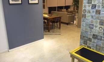 Imagem 6: Apartamento à venda, 175 m2 por R$ 1.950.000,09 - Vila Suzana - São Paulo/SP