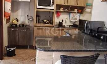 Imagem 7: Porto Alegre - Casa Padrão - Hípica