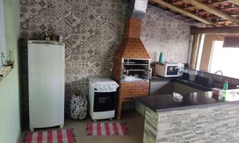 Imagem 3: Vendo casa Cidade Jardim Araraquara-SP