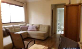 Imagem: APARTAMENTO - MOEMA ÍNDIOS - SP